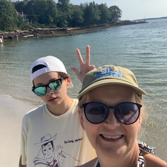 Meet your Posher, Susan - Picture 3 of 8